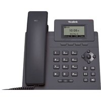 Yealink SIP-T30P (без БП)