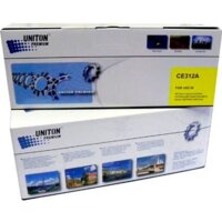 Uniton Premium CE312A (аналог HP CE312A)