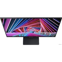 Samsung LS27A700NWIXCI Image #4