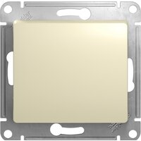 Schneider Electric Glossa GSL000215 (бежевый)