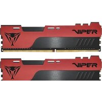 Patriot Viper Elite II 2x8GB PC4-32000 PVE2416G400C0K Image #1