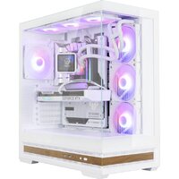 Zalman P40 Namu (белый) Image #1