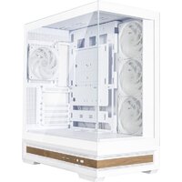 Zalman P40 Namu (белый) Image #3