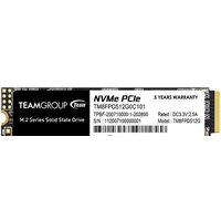 Team MP33 PRO 512GB TM8FPD512G0C101 Image #1