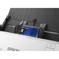 Epson WorkForce DS-770II Image #4