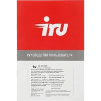 iRU Tactio 2031884 Image #14