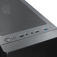 XASTRA A300 0F (черный) Image #2