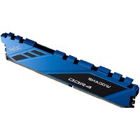 Netac Shadow 16ГБ DDR4 2666 МГц NTSDD4P26SP-16B Image #3