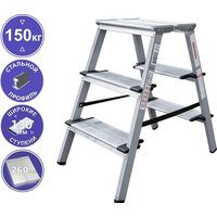 Новая высота NV 1147 (2x3 ступени) Image #1