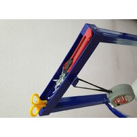 Stairs CS07LX (7 ступеней) Image #5