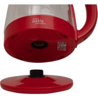 Making Oasis Everywhere K-8GR Image #4