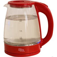 Making Oasis Everywhere K-8GR Image #7