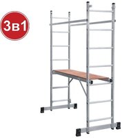 Новая высота NV1415 (7 ступеней)