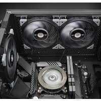 Thermaltake ToughFan 12 Turbo CL-F121-PL12GM-A Image #4