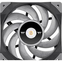 Thermaltake ToughFan 12 Turbo CL-F121-PL12GM-A Image #2