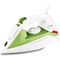 Ufesa PV3500 ECO Steam (белый/зеленый)