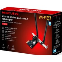 Mercusys MA86XE Image #10