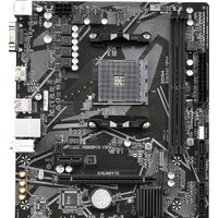 Gigabyte A520M K V2 (rev. 1.1)