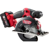 Milwaukee Fuel M18 FMCS-0X (без АКБ) Image #11