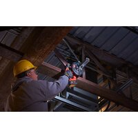 Milwaukee Fuel M18 FMCS-0X (без АКБ) Image #15