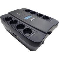 Powercom Spider SPD-550U LCD USB