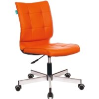 Бюрократ CH-330M (оранжевый) Image #1