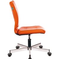 Бюрократ CH-330M (оранжевый) Image #3