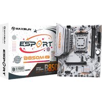 Maxsun eSport B850M WiFi Ice Image #2