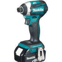 Makita DTD154ZJ (без АКБ, кейс)