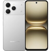 Tecno Spark 40 8GB/256GB (серый титановый) Image #1