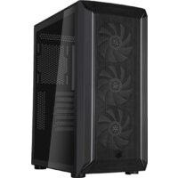 SilverStone Fara 511Z SST-FA511Z-BG Image #2