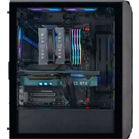 SilverStone Fara 511Z SST-FA511Z-BG Image #20