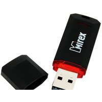 Mirex KNIGHT BLACK 8GB (13600-FMUKNT08) Image #4