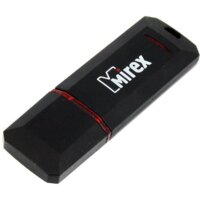 Mirex KNIGHT BLACK 8GB (13600-FMUKNT08) Image #3