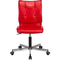 Бюрократ CH-330M/RED (красный) Image #2