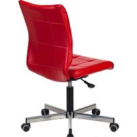 Бюрократ CH-330M/RED (красный) Image #4