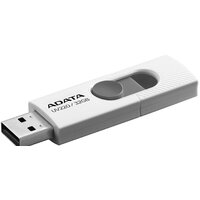 ADATA UV220 32GB (белый/серый) Image #2