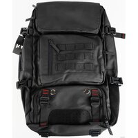 HAFF Urban Tactic HF1111 (черный)