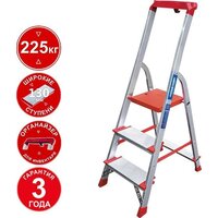 Новая высота NV 3118 (3 ступени) Image #1