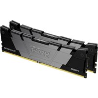 Kingston FURY Renegade 2x16ГБ DDR4 3600МГц KF436C16RB12K2/32