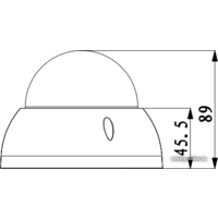 Dahua DH-SD22204UE-GN Image #2