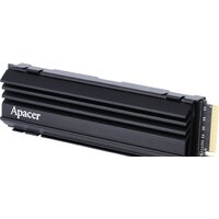Apacer AS2280Q4U M.2 PCIe Gen4 x4 512GB AP512GAS2280Q4U-1