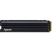 Apacer AS2280Q4U M.2 PCIe Gen4 x4 512GB AP512GAS2280Q4U-1 Image #3