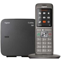 Gigaset CL660A (серый) Image #1