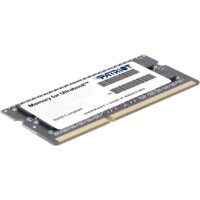 Patriot Memory for Ultrabook 8GB DDR3 SO-DIMM PC3-12800 (PSD38G1600L2S) Image #2
