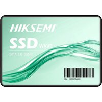 Hiksemi Wave(S) 256GB HS-SSD-WAVE(S) 256G Image #1