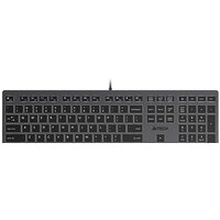 A4Tech Fstyler FX60 (белая подсветка)