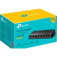 TP-Link LS1008G Image #2