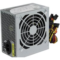 Powerman PM-600ATX-F