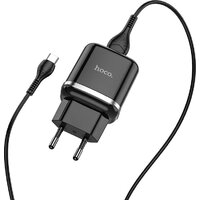 Hoco N3 USB Type-C (черный)